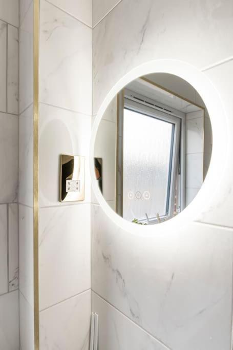 Riverside Serviced Apartments ลอนดอน ภายนอก รูปภาพ