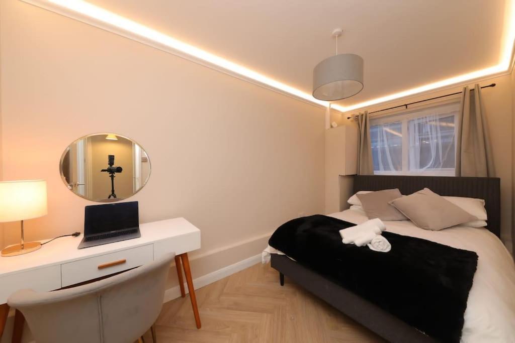 Riverside Serviced Apartments ลอนดอน ภายนอก รูปภาพ