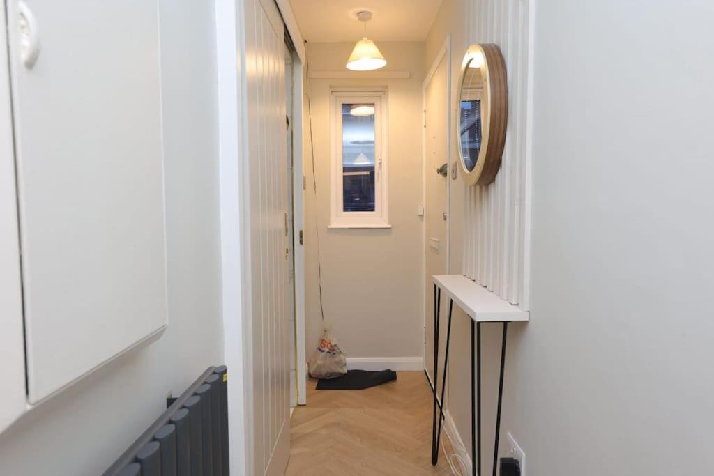 Riverside Serviced Apartments ลอนดอน ภายนอก รูปภาพ