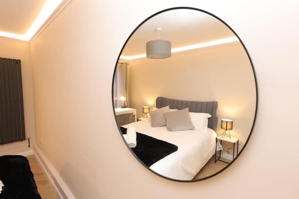 Riverside Serviced Apartments ลอนดอน ภายนอก รูปภาพ